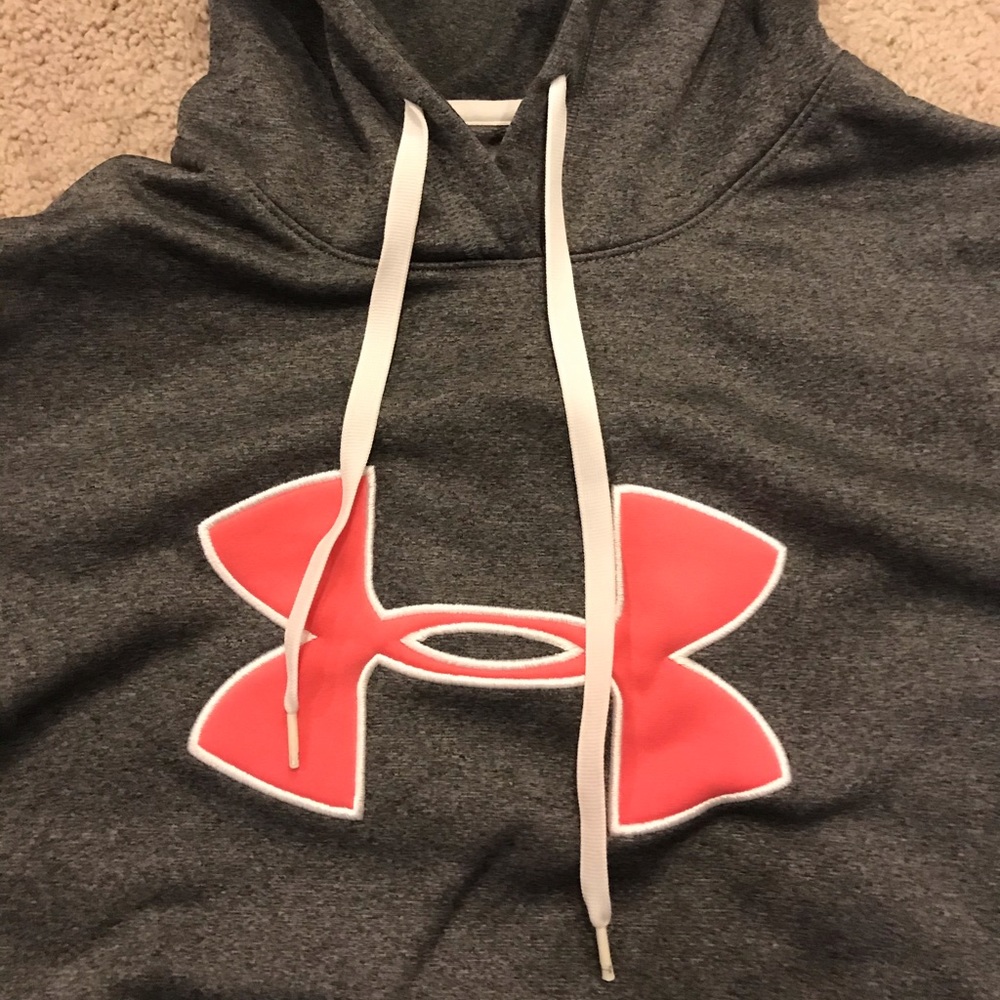 Water Resistant Hoodie